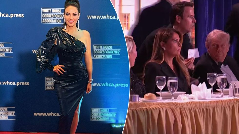 Edhe Bleona Qereti ishte pjesë e Darkës së Korrespondentëve ku Donald Trump dhe familja e tij u evakuan në kaos pas të shtënave me armë