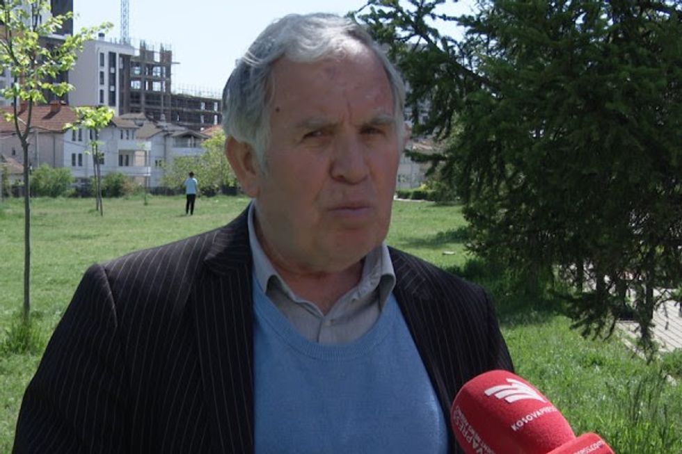 Baraliu: Përgjegjësia mbetet te fituesi i zgjedhjeve për të siguruar votat për Presidentin