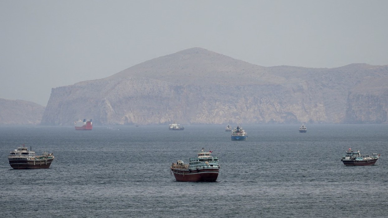 Ligjvënësi iranian: Ngushtica e Hormuzit nuk do të kthehet në gjendjen para luftës