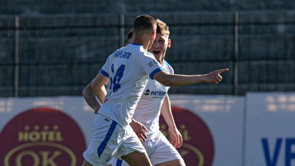 Ibishi bën heroin, Malisheva në “frymën e fundit” e mposht Dukagjinin