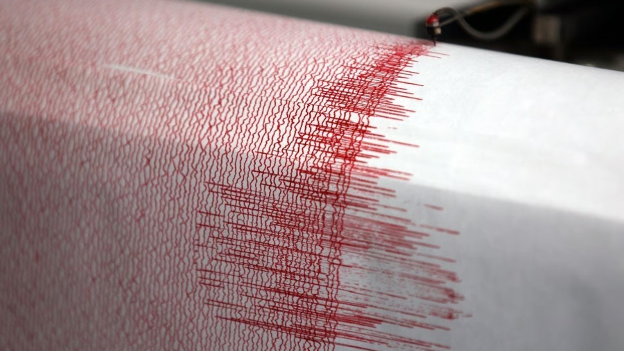 Një tërmet në Zvicër zgjoi shumë njerëz nga gjumi herët të dielën në mëngjes