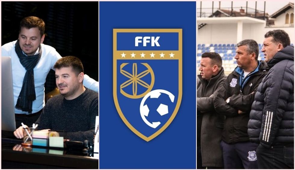 FFK reagon pas akuzave për kurdisje: Do të ketë procedura disiplinore, njoftohen edhe institucionet