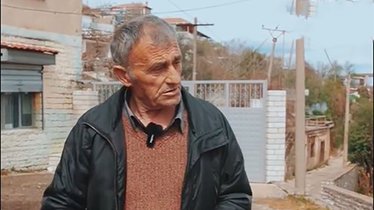 Çudit banori i Lazaratit: Në kohën e hashashit ishim punëtorë, tani u bëmë dembelë - iku rinia Çudit banori i Lazaratit: Në kohën e hashashit ishim punëtorë, tani u bëmë dembelë - iku rinia