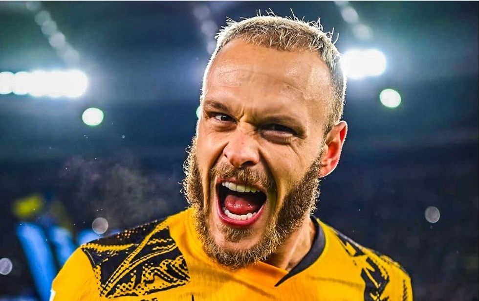 Federico Dimarco në histori të Serie A, vendos rekord unik për një mbrojtës