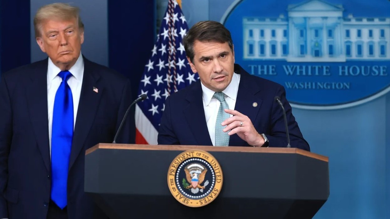 Zbulohen "gjetjet paraprake" rreth të shtënave në Darkën e Korrespondentëve të Shtëpisë së Bardhë