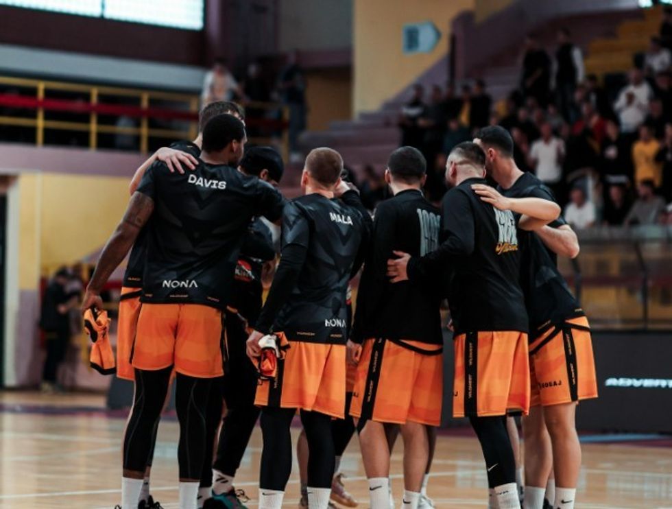 Peja fantastike, triumfon ndaj Trepçës dhe barazon serinë gjysmëfinale