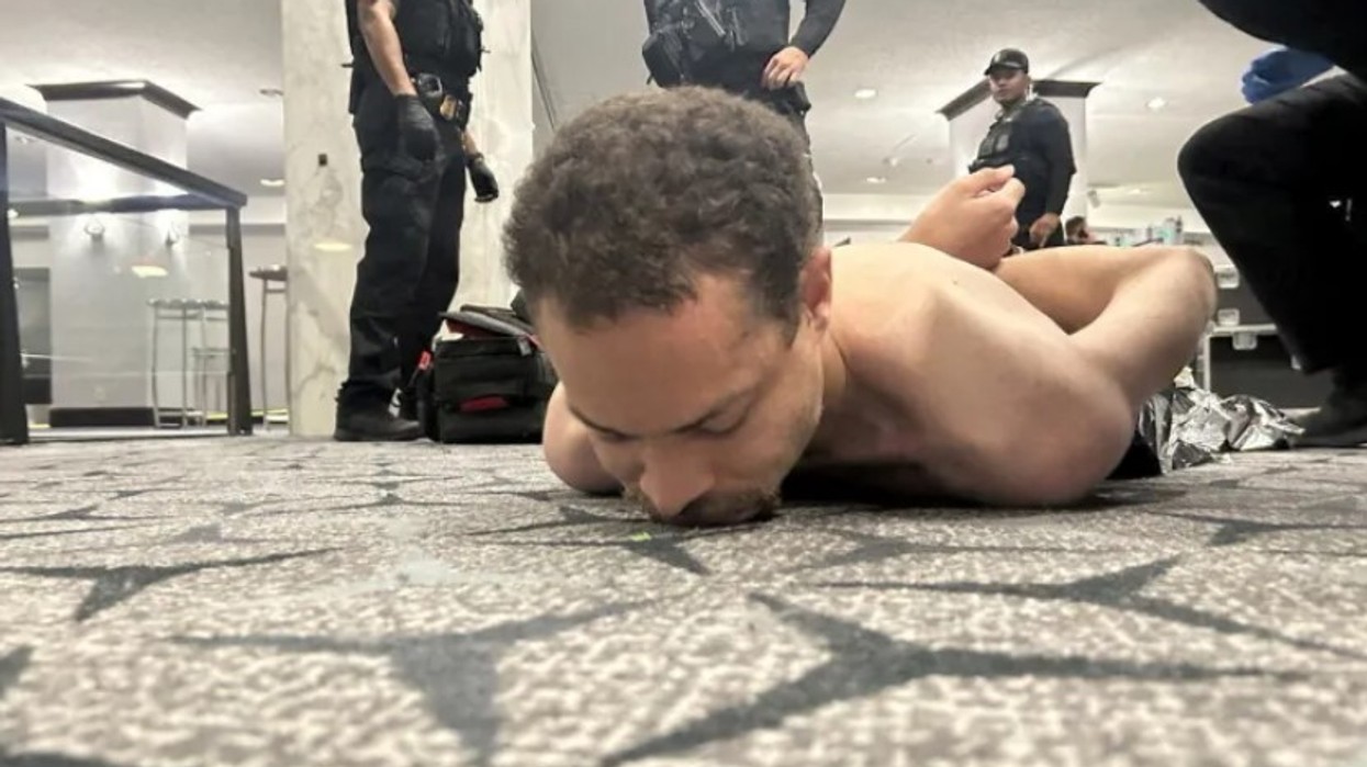 Zbulohen fjalët që i dyshuari i tha familjes së tij para të shtënave në Darkën e Korrespondentëve të Shtëpisë së Bardhë