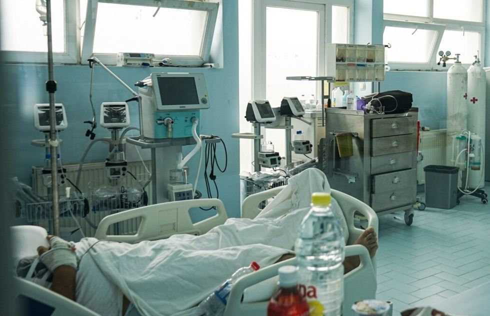 Për 15 muaj, 52 ankesa nga pacientët në Odën e Mjekëve