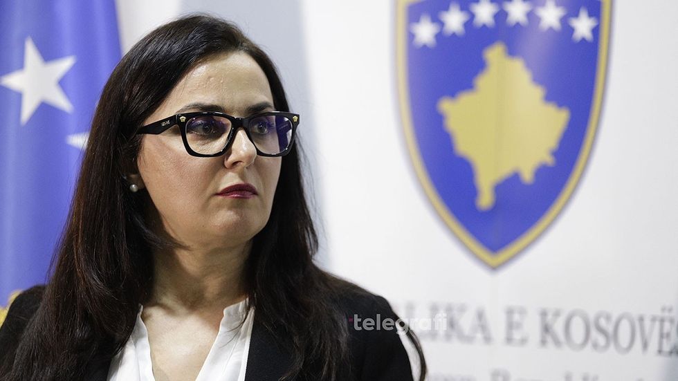 Lushaku-Sadriu i përgjigjet Nagavcit: Emrin e keni, tregoni a i keni 66 vota