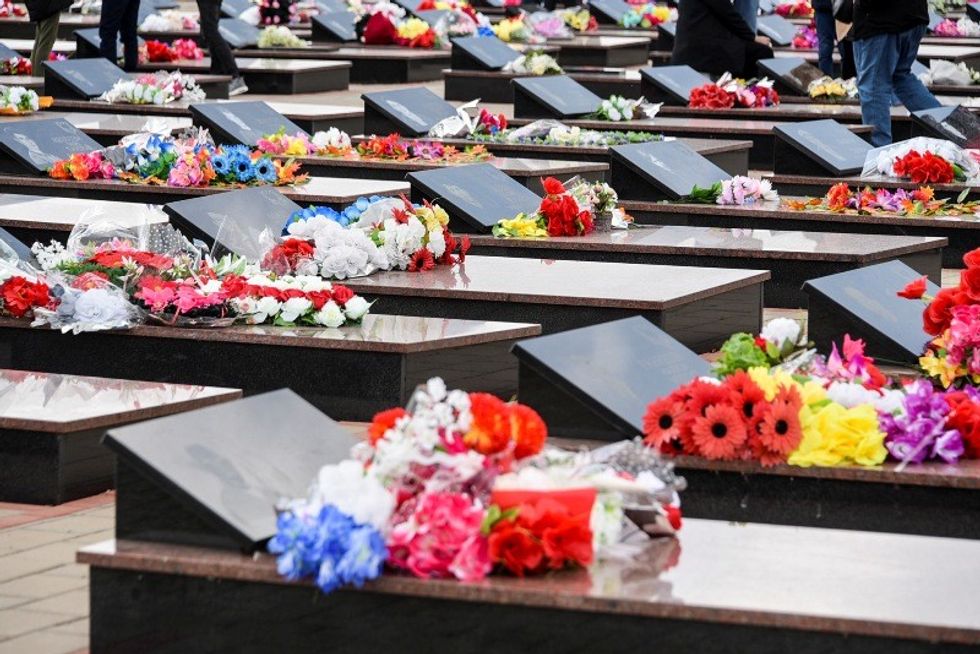 ​27 vjet nga masakra në Mejë