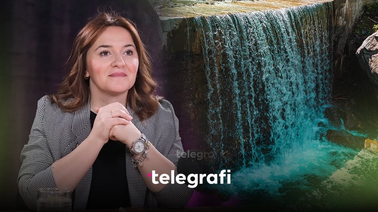 Salihu: Mungesa e reshjeve dhe rritja e temperaturave po e çojnë Kosovën drejt varësisë nga shishet plastike