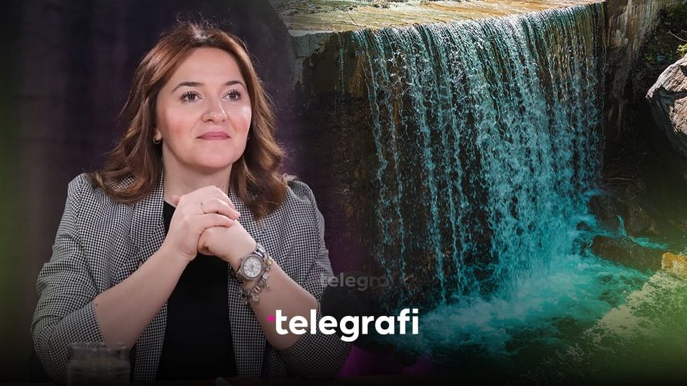 Salihu: Mungesa e reshjeve dhe rritja e temperaturave po e çojnë Kosovën drejt varësisë nga shishet plastike