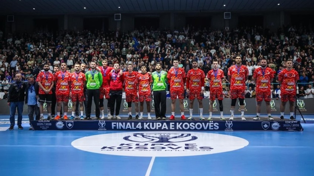 “Kjo që ndodhi ishte e papranueshme”, Besa Famgas ankohet publikisht pas humbjes nga Kastrioti