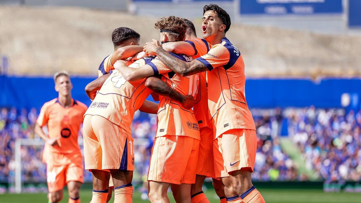 Barcelona në ndjekje të një rekordit unik në La Liga, por i duhen edhe pesë fitore