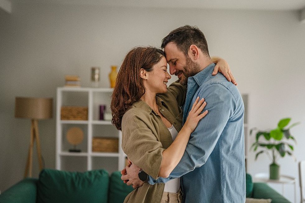 Vijat e kuqe në një marrëdhënie, Kufijtë që ruajnë ose thyejnë dashurinë