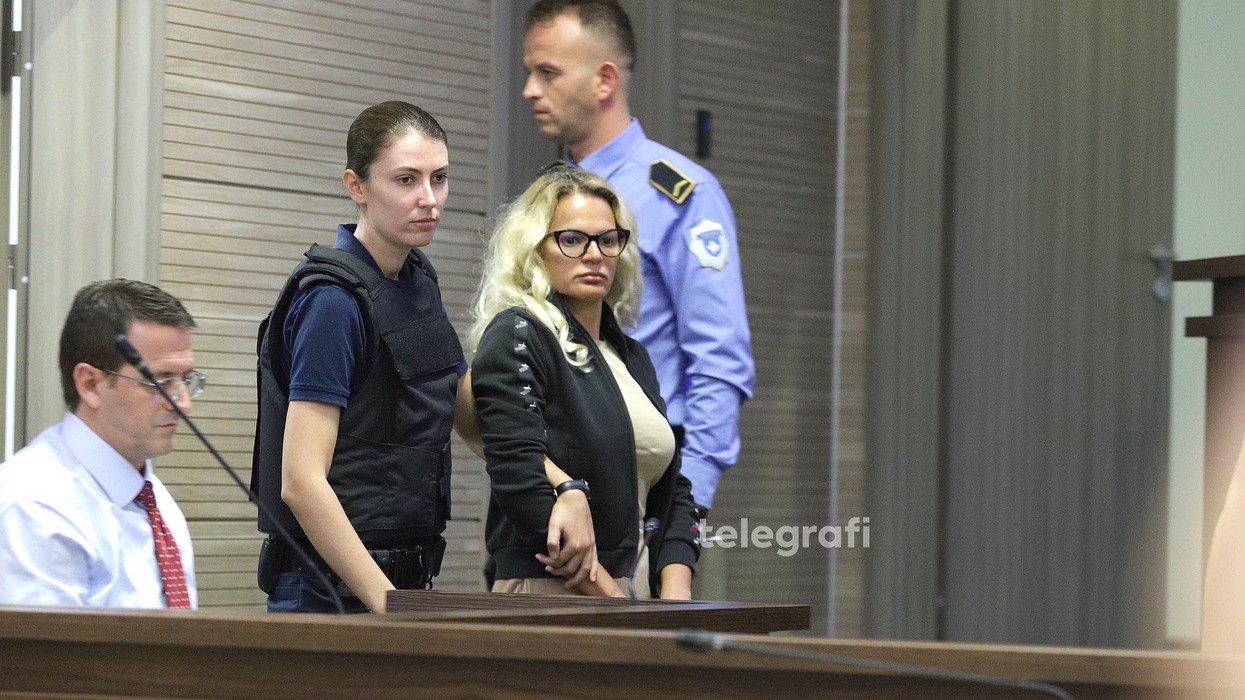 Sot shpallet aktgjykimi për ish-zyrtaren e OSBE-së, e cila akuzohet se spiunoi për BIA-n serbe