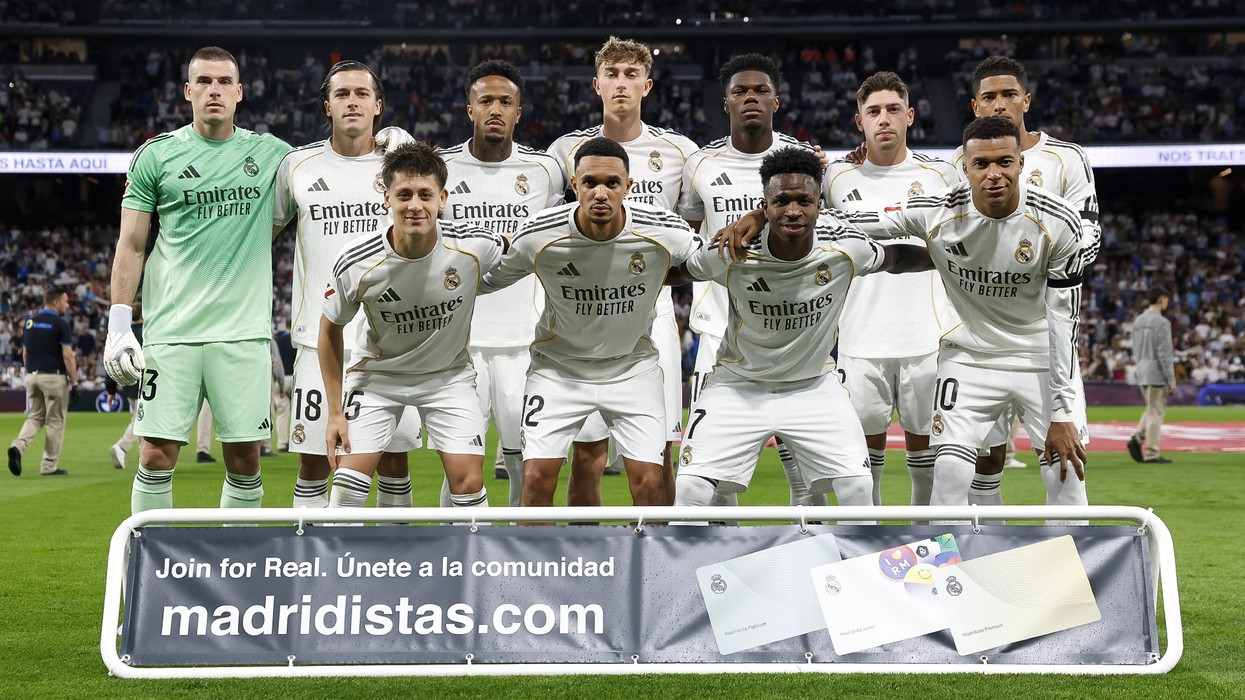 Real Madridi refuzon ofertë prej 80 milionë eurosh për yllin e tyre