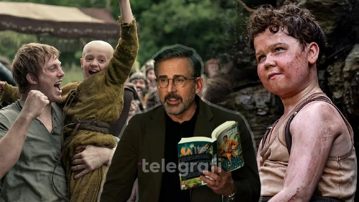 10 serialet më të mira televizive të vitit 2026 deri tani