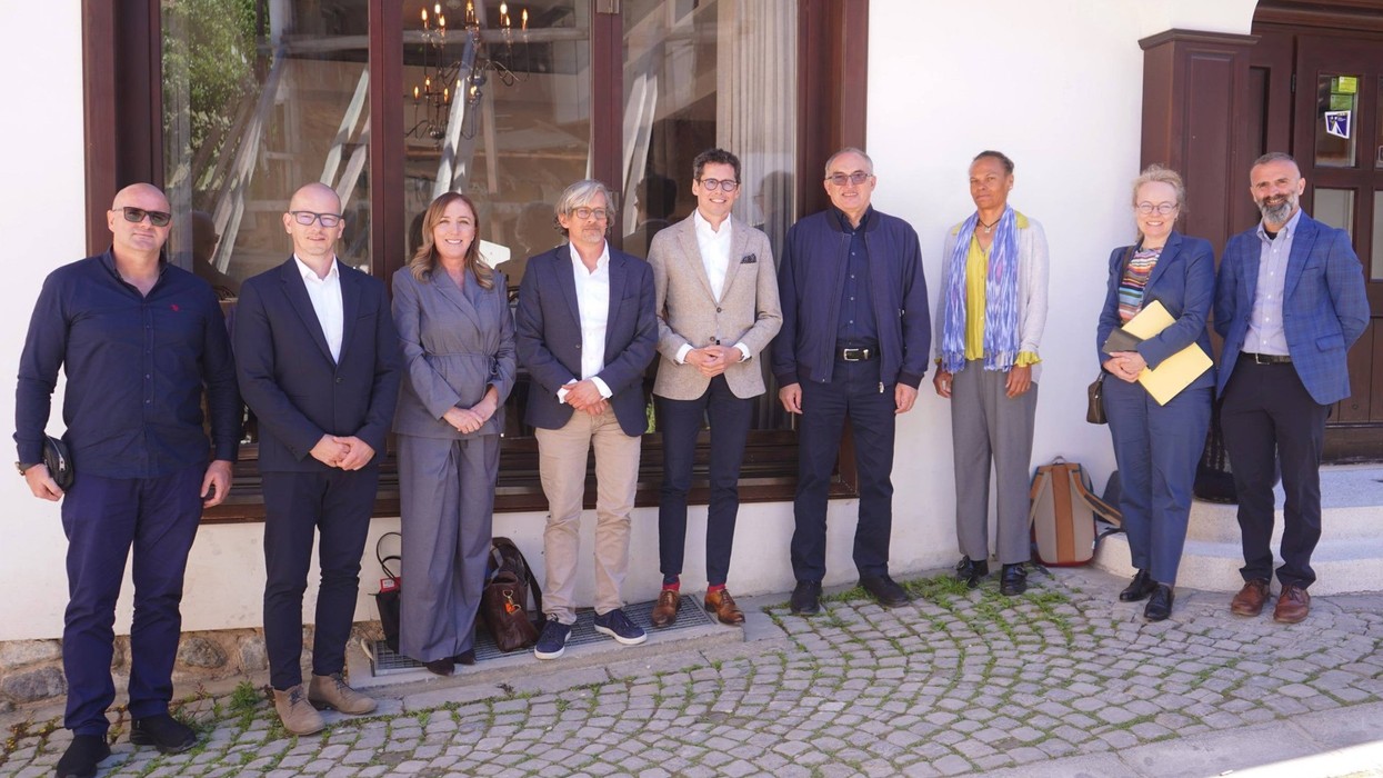 Totaj priti delegacionin zviceran në Prizren, në fokus zhvillimi lokal