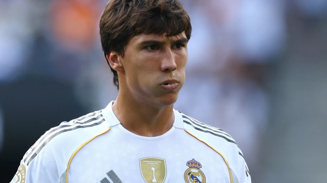 Gjiganti evropian ëndërron Gonzalo Garcian, por Reali i vendos çmim të frikshëm