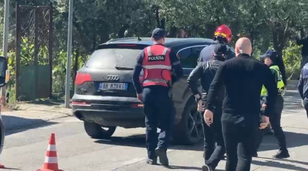 Vrasja e dyfishtë në Balldren, identifikohen 2 vetura të përdorura nga autorët