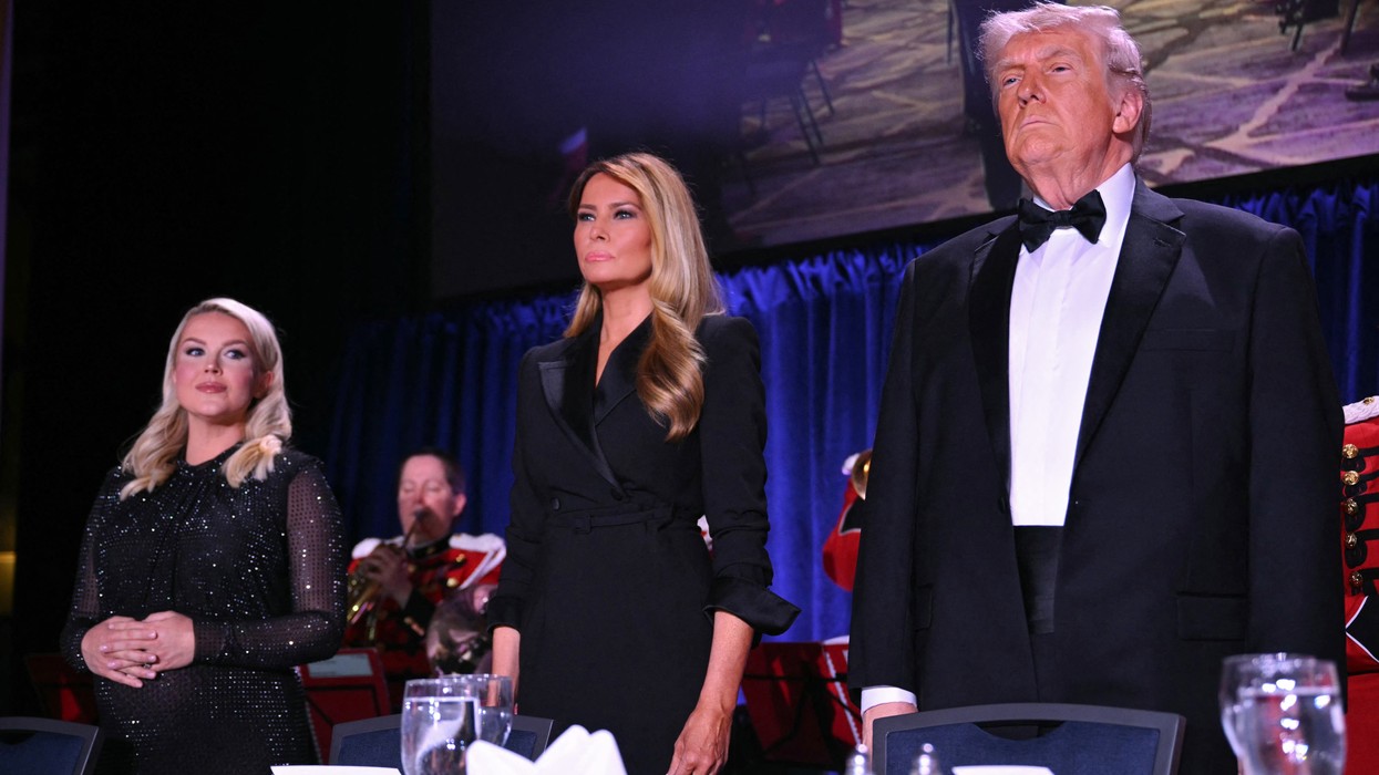 "Sulmuesi donte të vriste presidentin", Sekretarja e Trumpit zbulon detaje