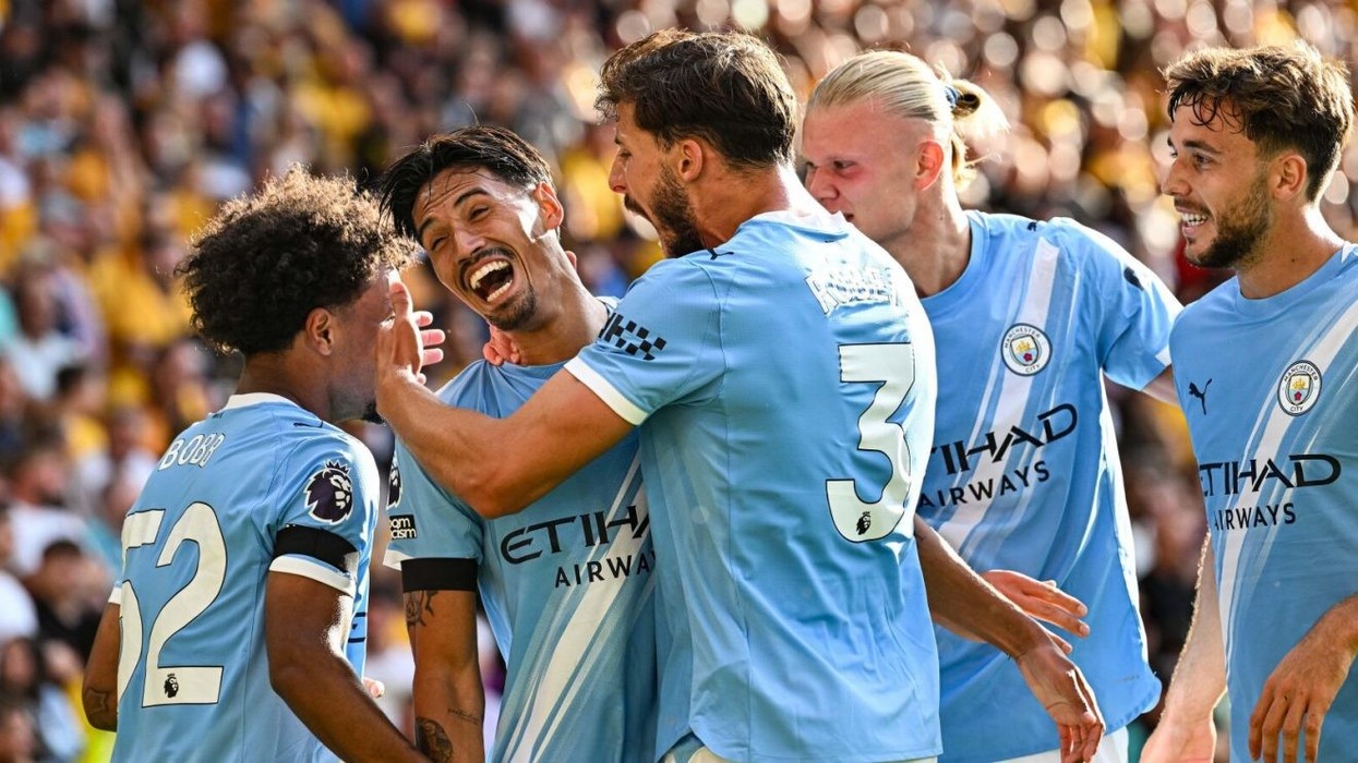 Erdhi me shumë bujë, Man City e vendos në shitje yllin e skuadrës