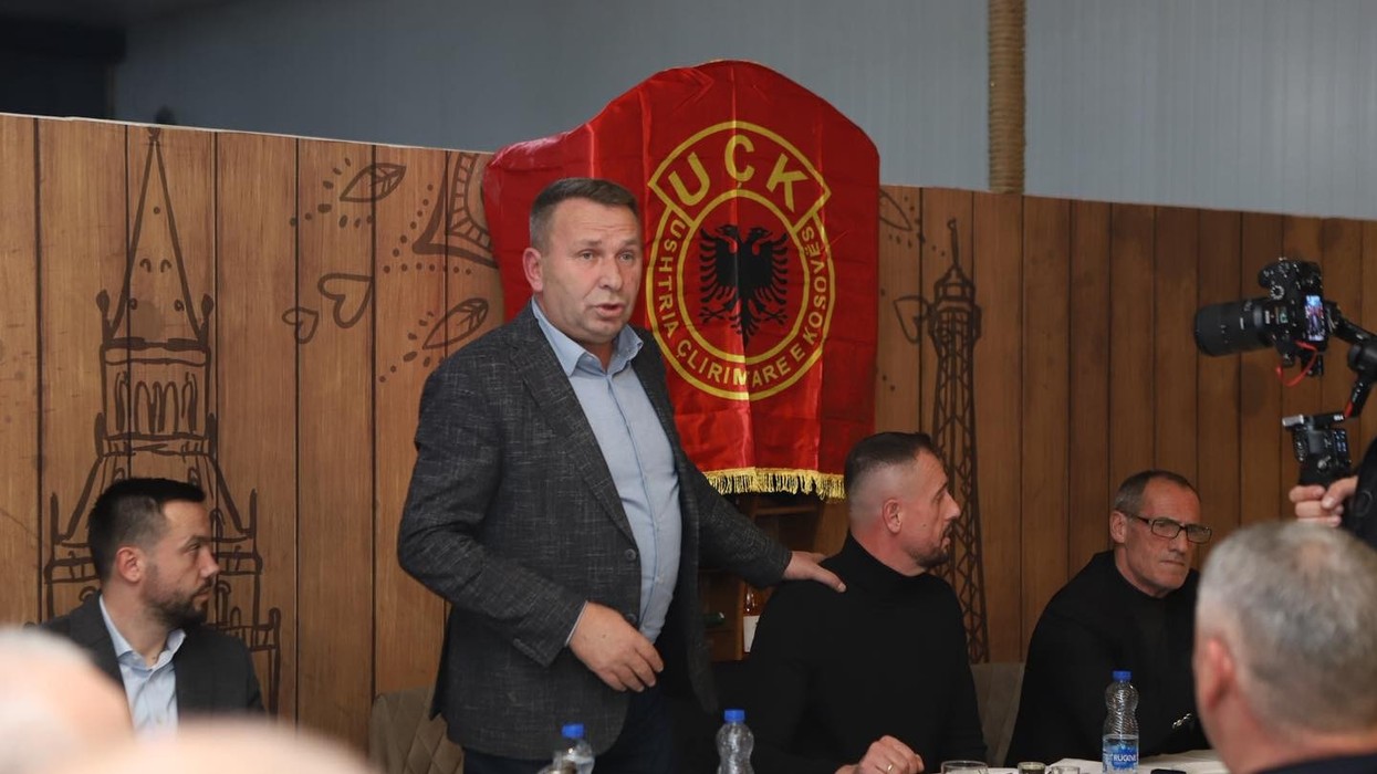 Rama: Projektligji për UÇK-në i kompletuar, pritet dorëzimi në Kuvend