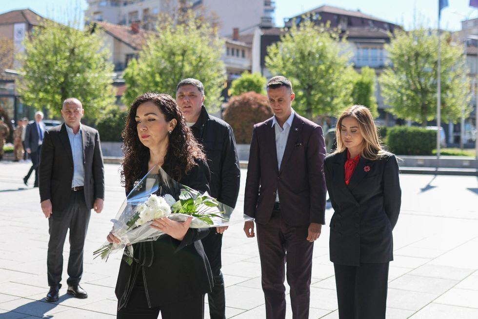 Osmani: 27 prilli plagë e hapur, Serbia të hapë arkivat për të zhdukurit