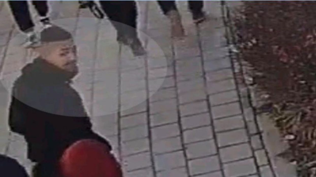 Kërkohet identifikimi i një personi për rrahje në Ferizaj Kërkohet identifikimi i një personi për rrahje në Ferizaj