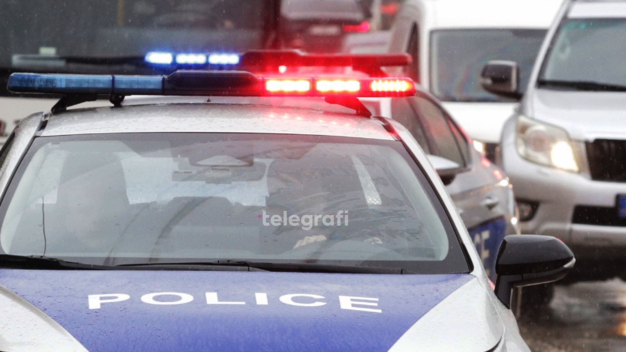 Shpërthen një bombol gazi në Podujevë, lëndohen tri persona