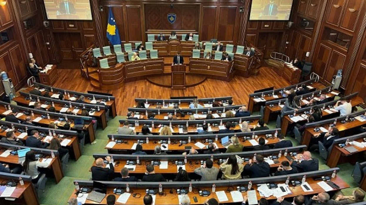 Kuvendi miraton katër marrëveshje ndërkombëtare