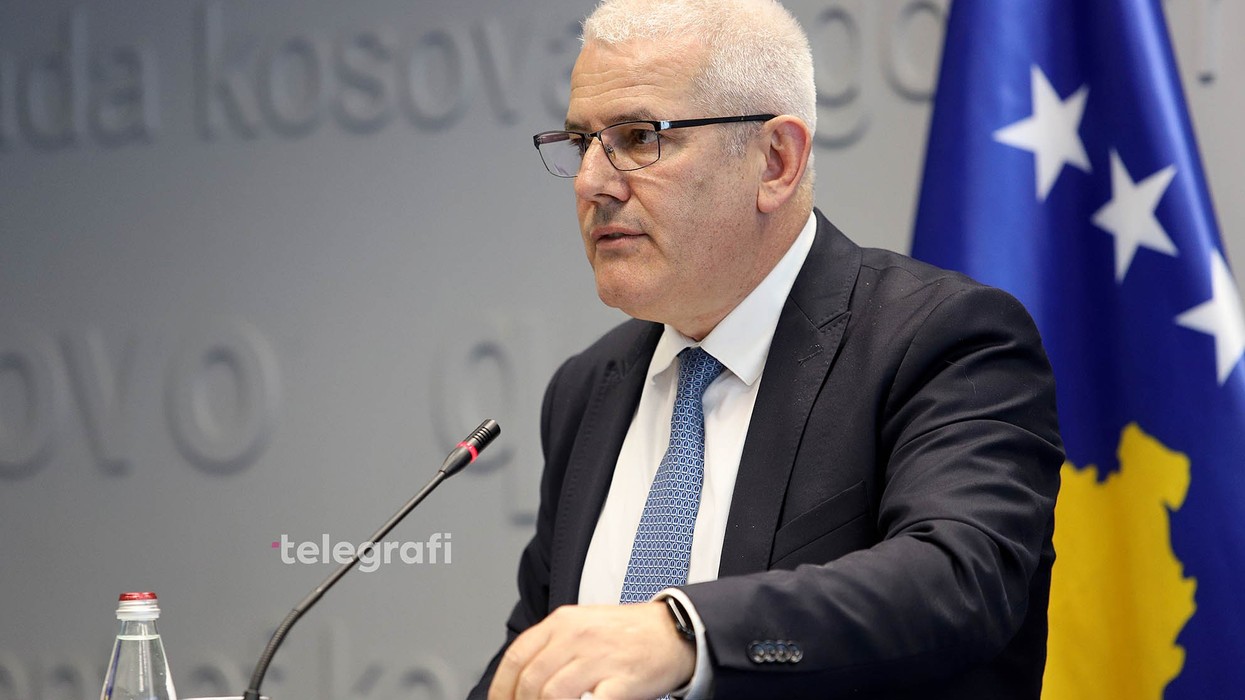 Sveçla: Institucionet shtetërore si kurrë më parë janë angazhuar në zbulimin dhe parandalimin e aktivitetit të spiunazhit