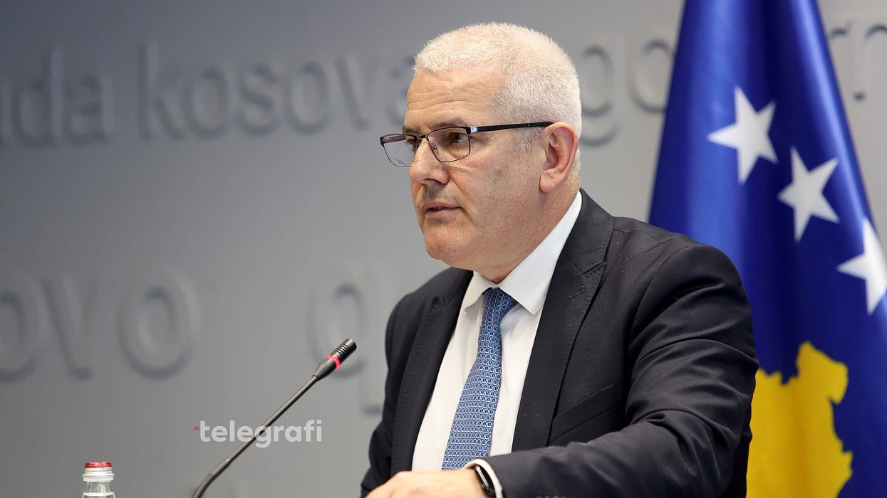 Sveçla: Institucionet shtetërore si kurrë më parë janë angazhuar në zbulimin dhe parandalimin e aktivitetit të spiunazhit