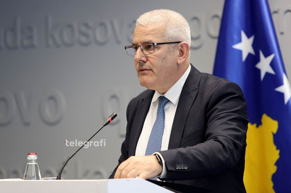 Sveçla: Institucionet shtetërore si kurrë më parë janë angazhuar në zbulimin dhe parandalimin e aktivitetit të spiunazhit