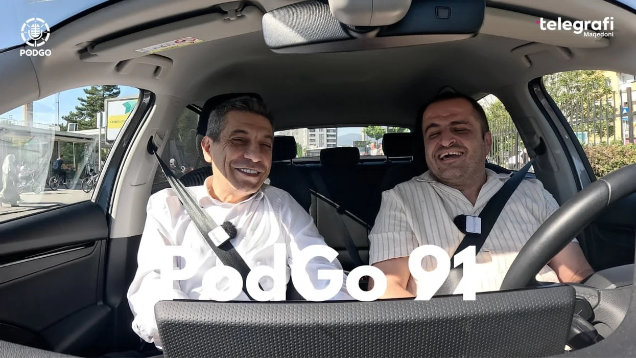 Mexhiti: Nuk ka cep të Çairit ku nuk punohet, më 9 maj VLEN-in e bëjmë një