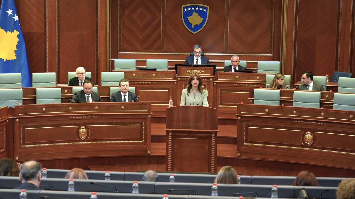 Kuvendi miraton propozim-vendimin për formimin e Komisionit të ri për dhënien e Provimit të Jurisprudencës