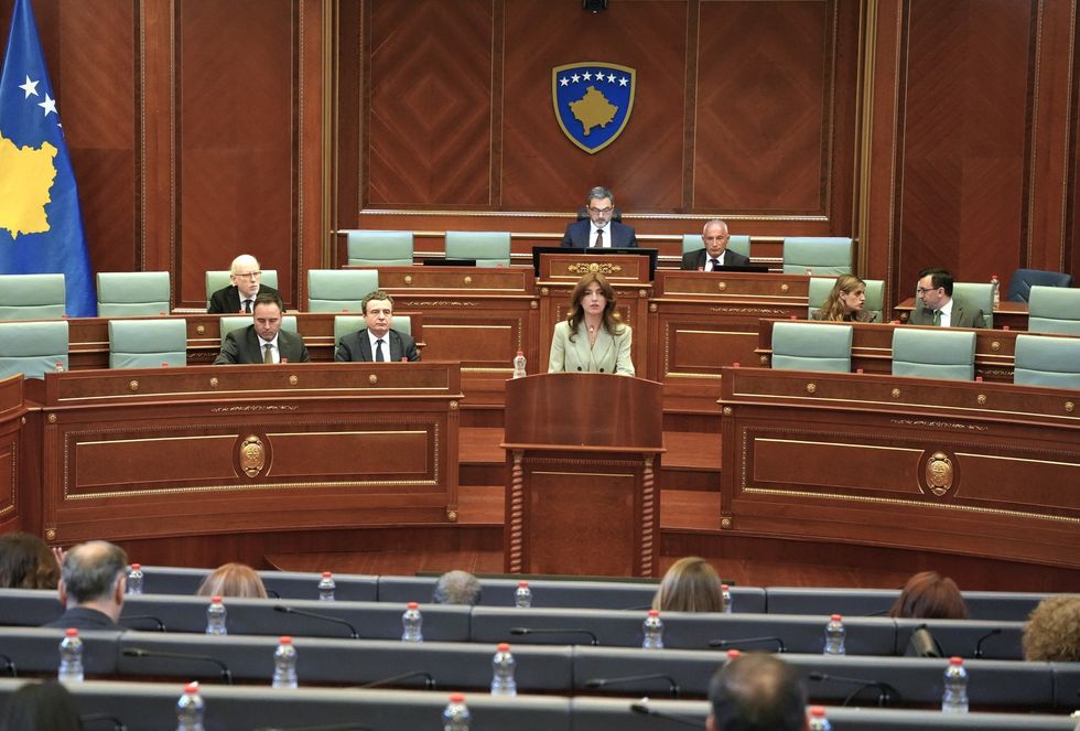 Kuvendi miraton propozim-vendimin për formimin e Komisionit të ri për dhënien e Provimit të Jurisprudencës