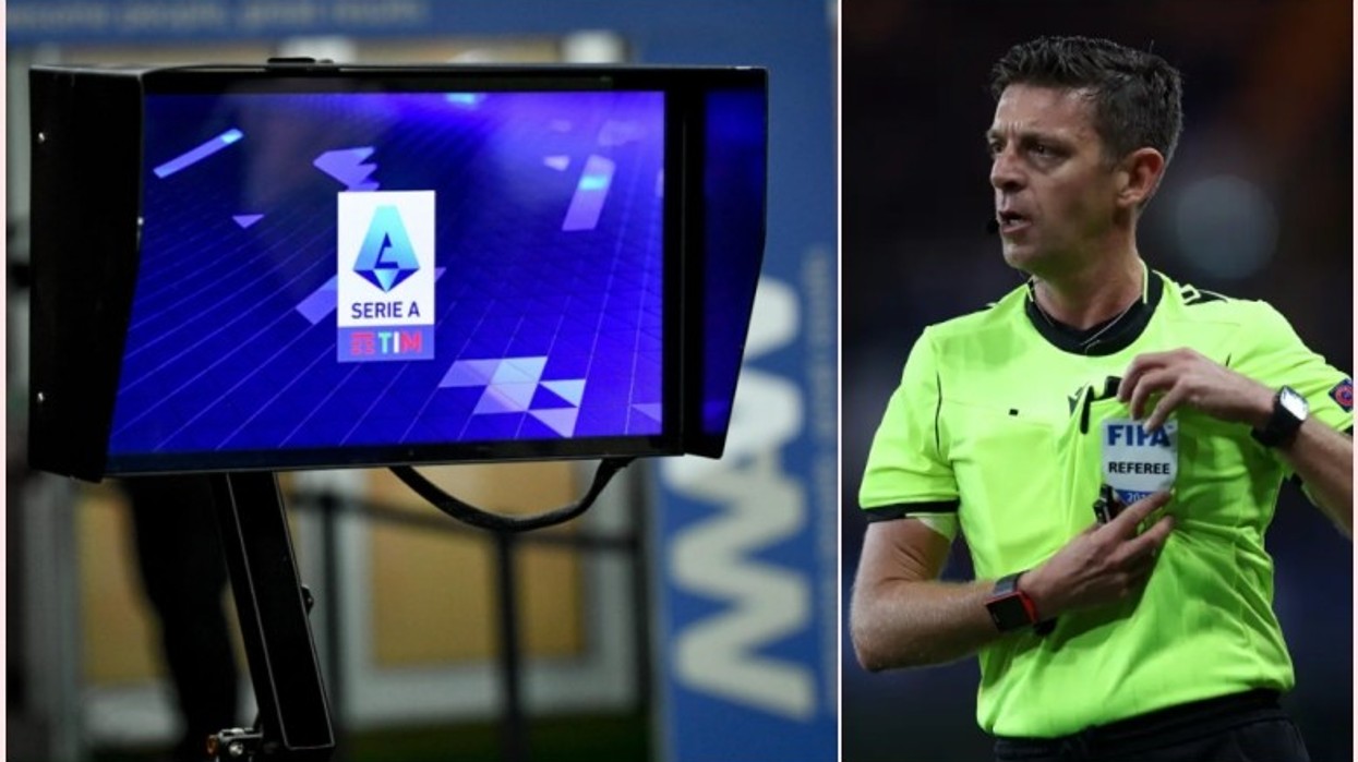 Skandali i gjykimit në Serie A: Nën hetim vetëm zyrtarë të VAR-it, asnjë lojtar apo drejtues klubi
