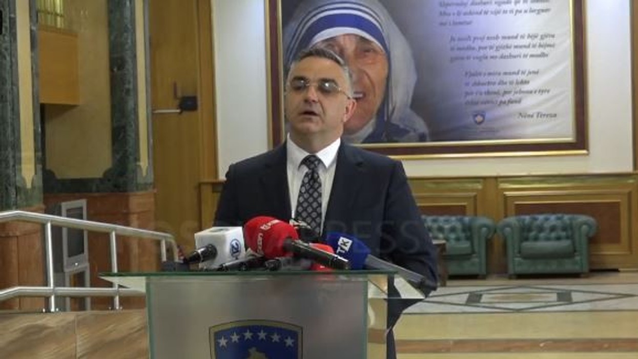 As AAK nuk merr pjesë në seancën për presidentin