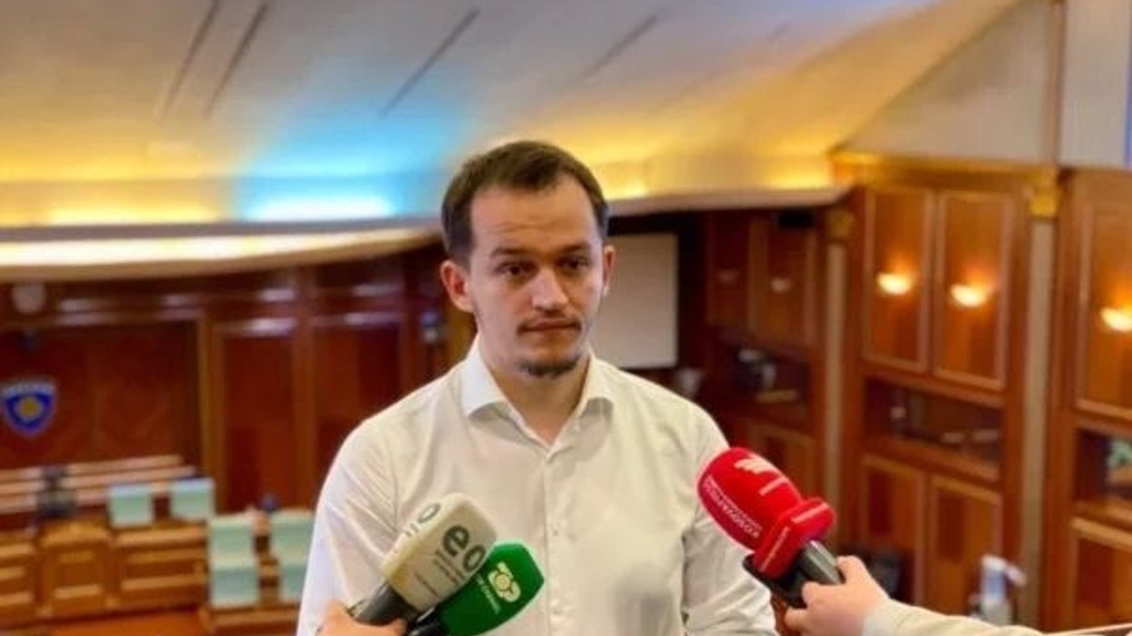 Cakolli: Afati kushtetues për zgjedhjen e presidentit përfundon nesër në mesnatë