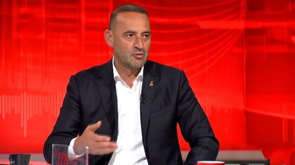 Haradinaj: Kemi pasur komunikim indirekt edhe me Vjosa Osmanin