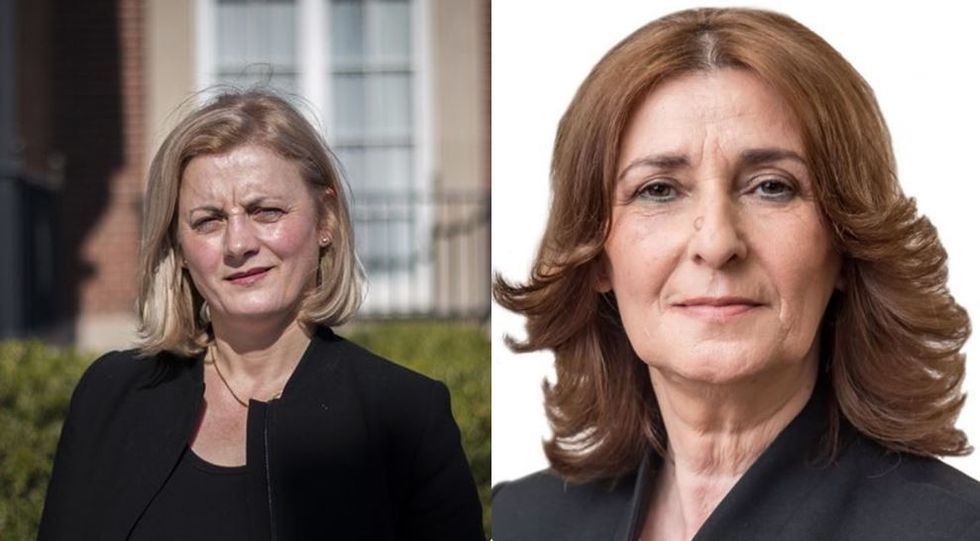 Këto janë dy kandidatet e Vetëvendosjes për presidente