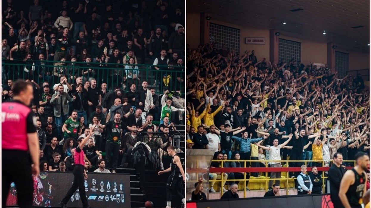 FBK dënon fyerjet në gjysmëfinalet e zhvilluara në Pejë dhe Mitrovicë