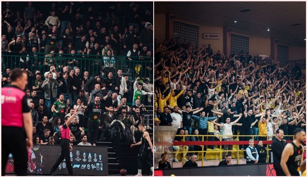 FBK dënon fyerjet në gjysmëfinalet e zhvilluara në Pejë dhe Mitrovicë