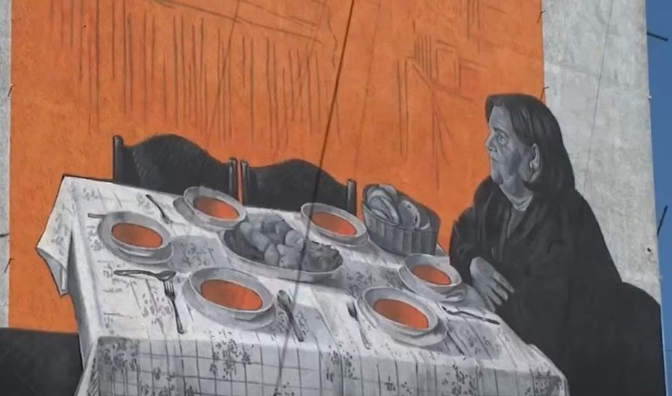 Imazhi i Qerkezit, thirrje për realitet historik për familjet që ende presin