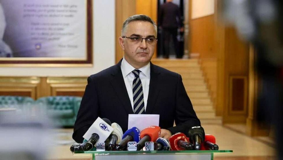 Tahiri: Sonte në Kuvendin e Kosovës ndodhi puç kushtetues