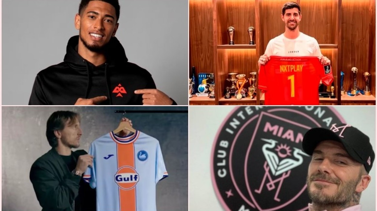 “Pronarët” e Real Madridit: Futbollistët madrilen që po investojnë në klube të tjera