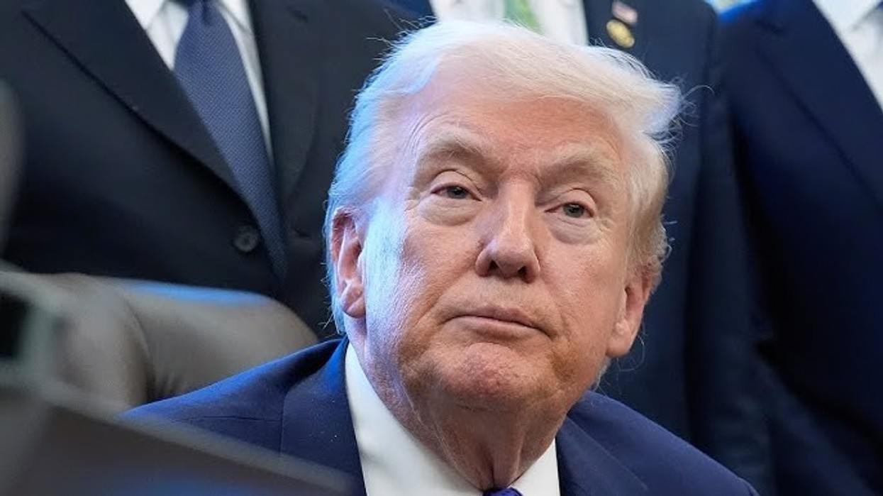 Trump i pakënaqur me propozimin e Iranit për të rihapur Ngushticën e Hormuzit