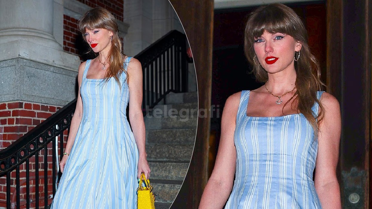 Dasma e Taylor Swift me Travis Kelce afron, ndryshohet data e një eventi të madh për të shmangur përplasjen